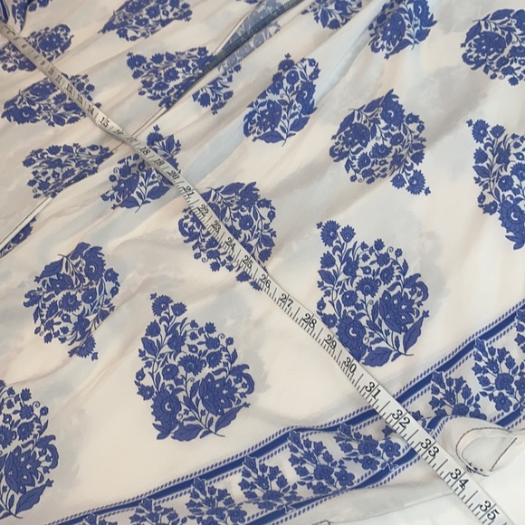 New 🌟 Boutique Haptics by Holly Harper Kimono Large - Picture 8 of 9